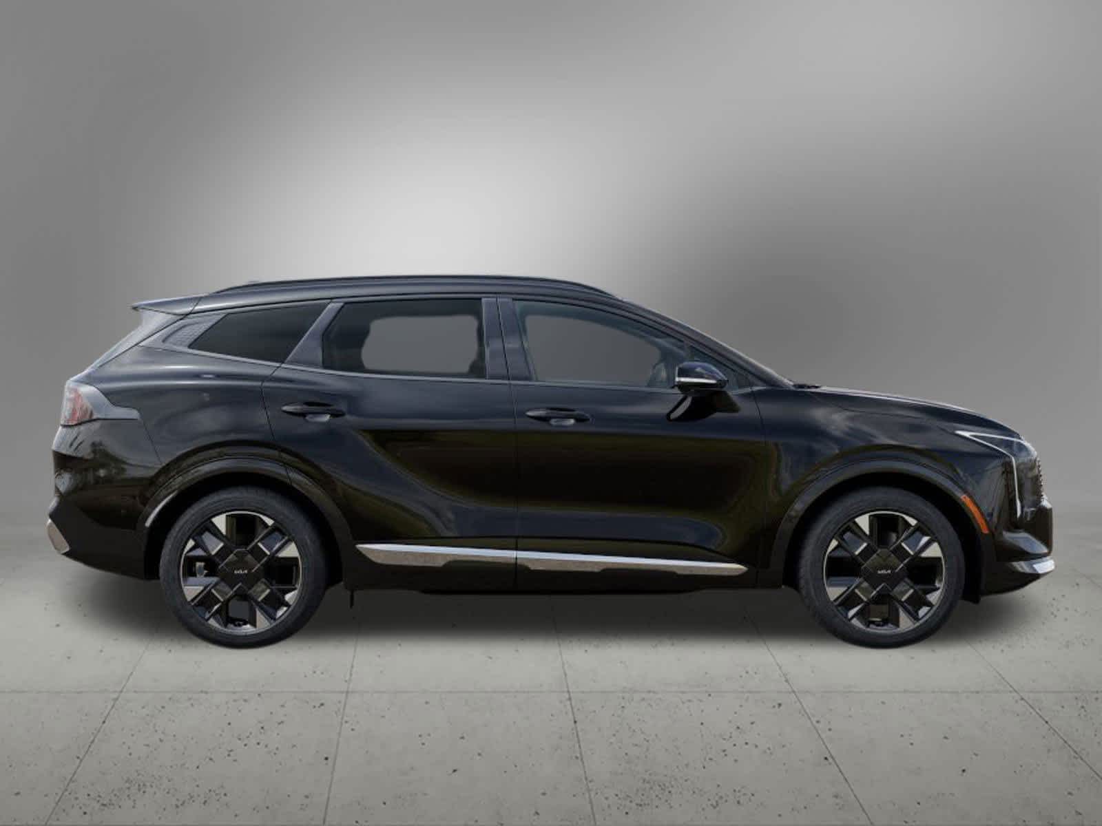 Thumbnail: 2026 Kia Sportage - 7
