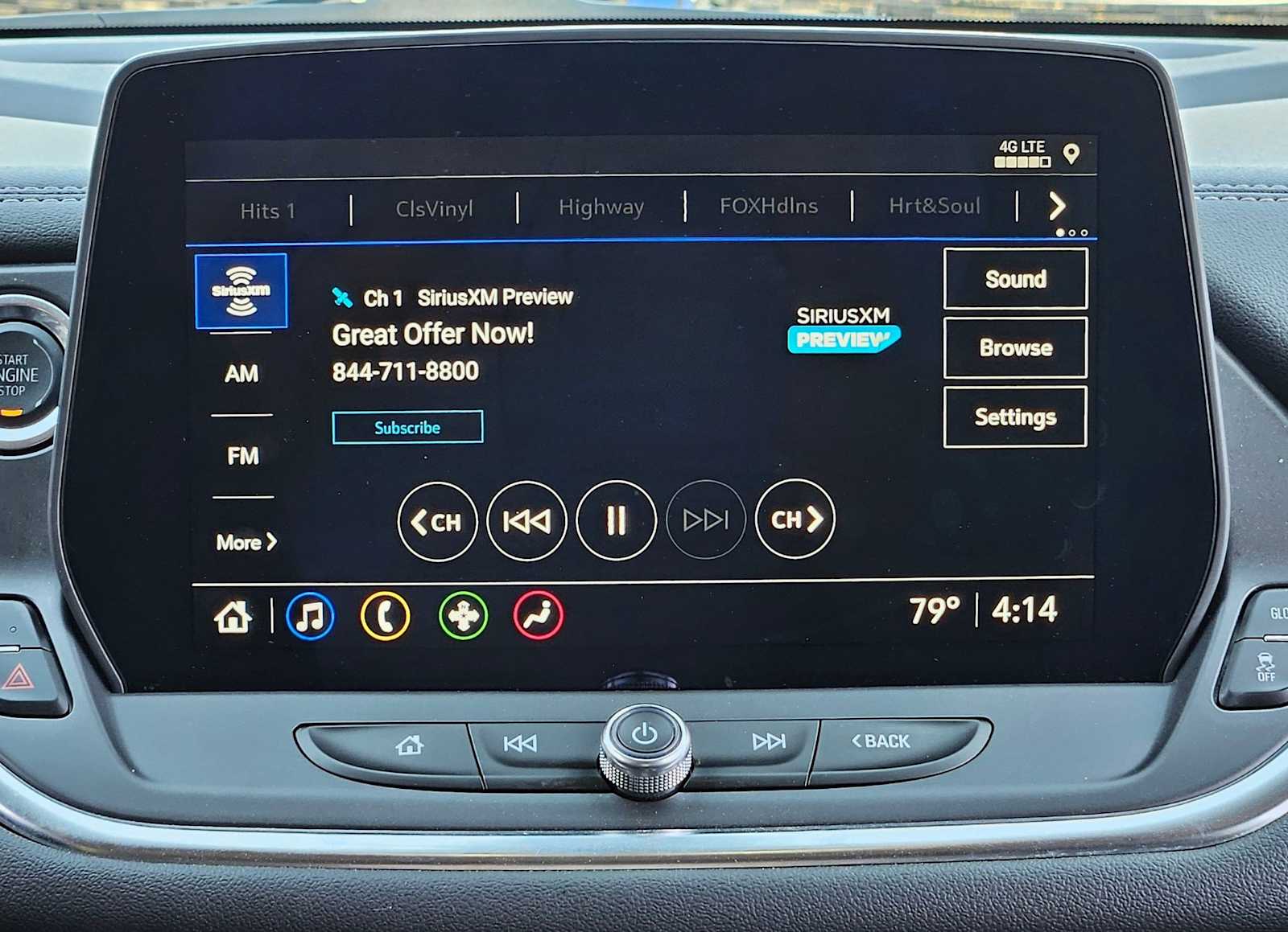 Thumbnail: 2025 Chevrolet Blazer - 15