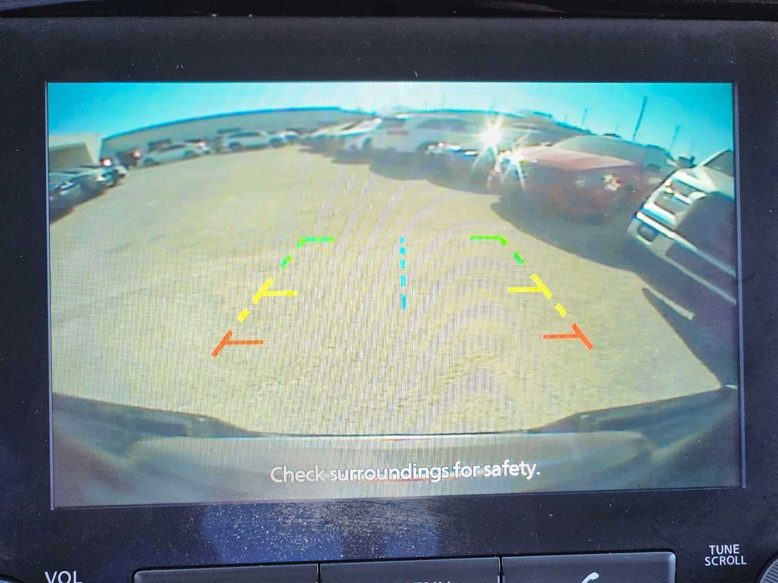 Thumbnail: 2023 Nissan Frontier - 24