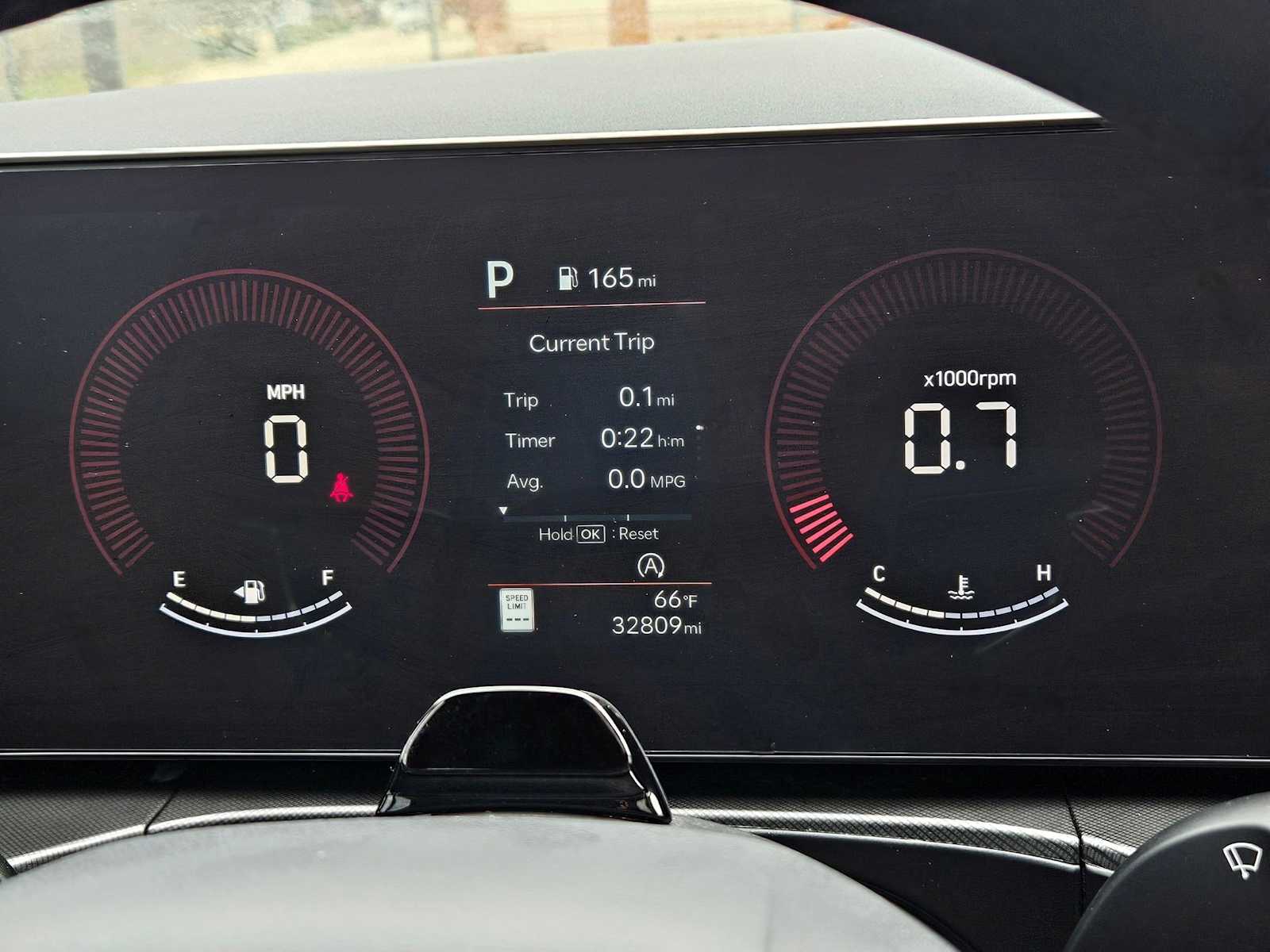 Thumbnail: 2025 Hyundai Santa Fe - 34