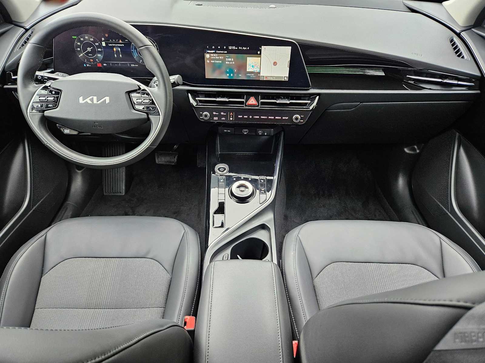 Thumbnail: 2024 Kia Niro - 14