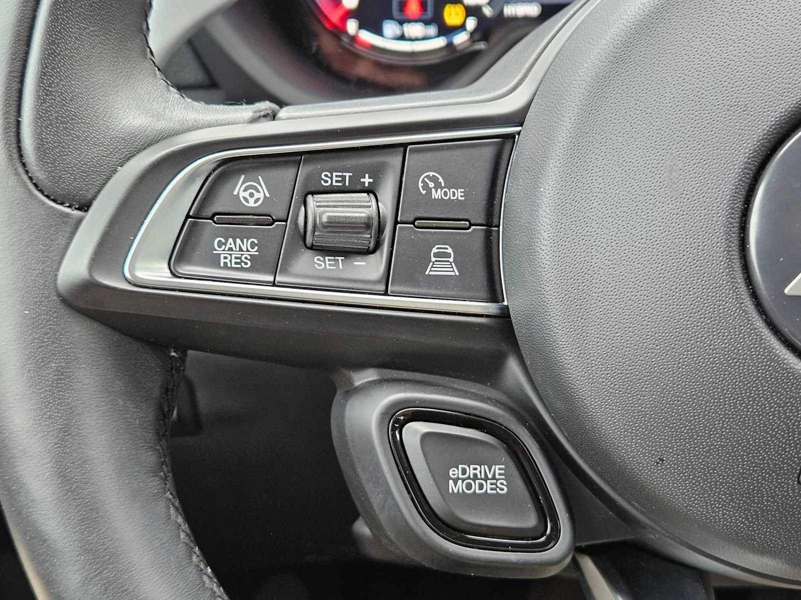 Thumbnail: 2024 Dodge Hornet - 23