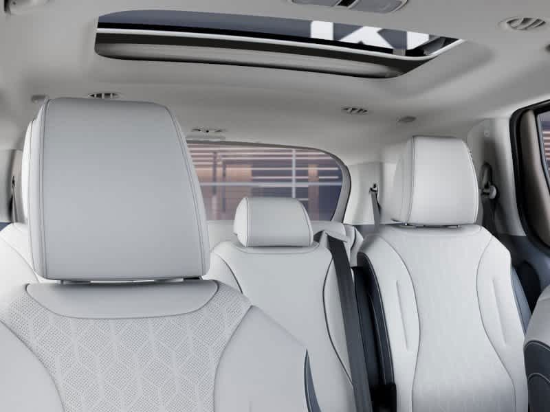 Thumbnail: 2026 Kia Carnival - 27