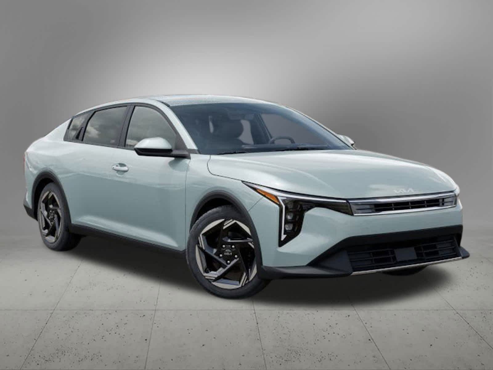 Thumbnail: 2025 Kia K4 - 8