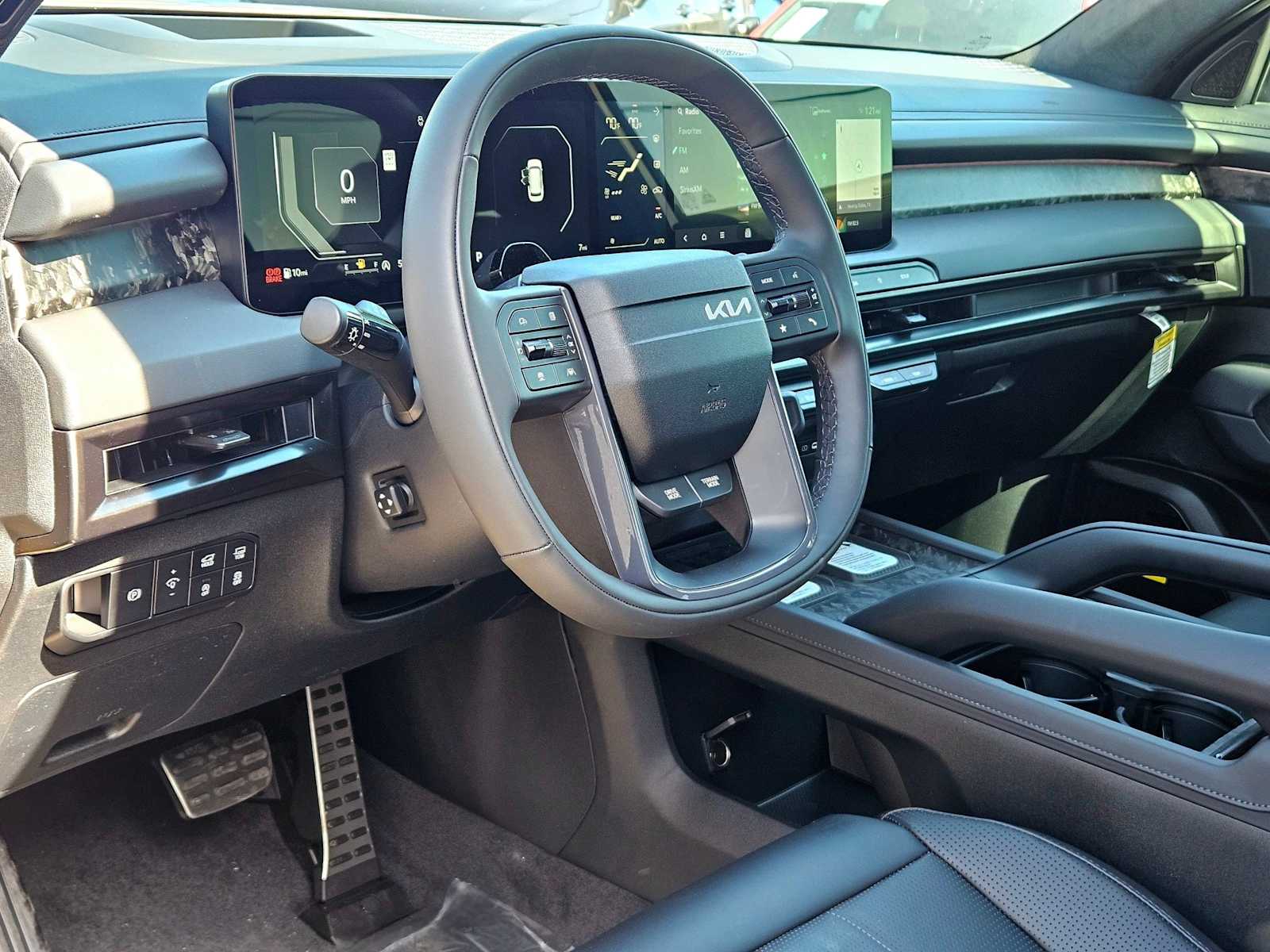 Thumbnail: 2027 Kia Telluride - 2