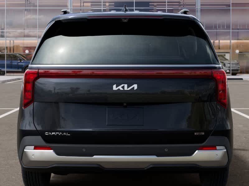 Thumbnail: 2026 Kia Carnival - 13
