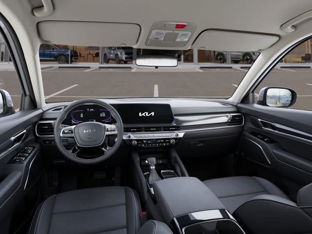 Thumbnail: 2025 Kia Telluride - 14