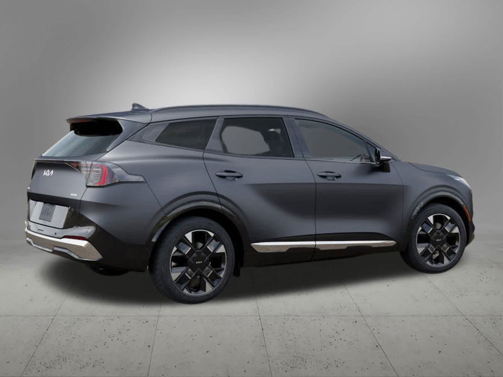 Thumbnail: 2026 Kia Sportage - 6