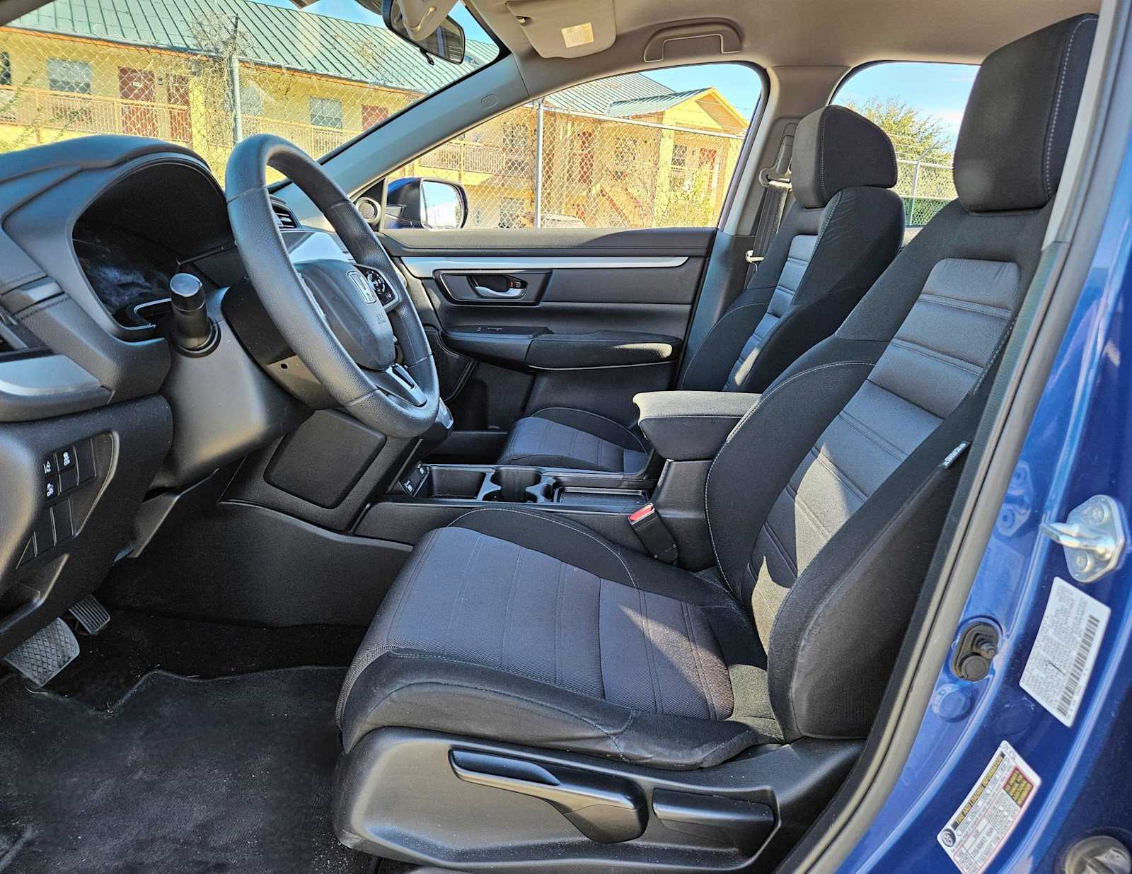 Thumbnail: 2022 Honda CR-V - 18