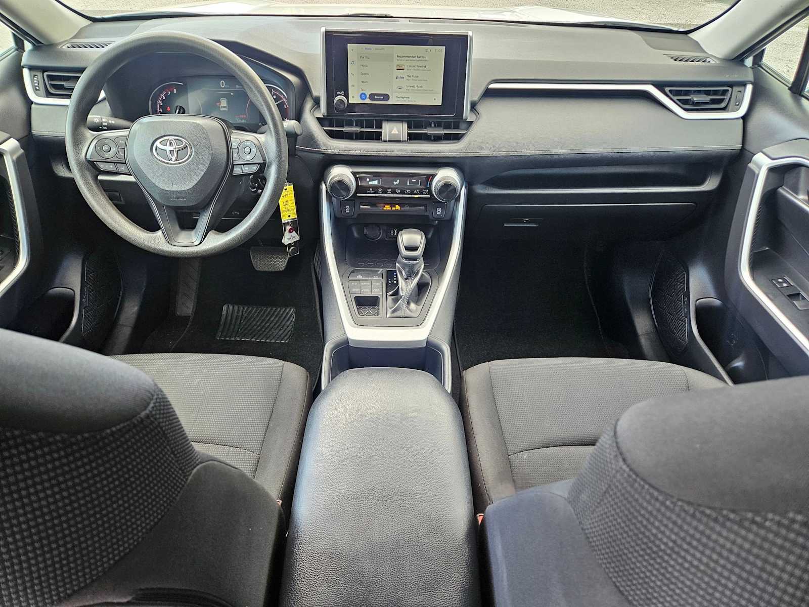 Thumbnail: 2024 Toyota RAV4 - 13