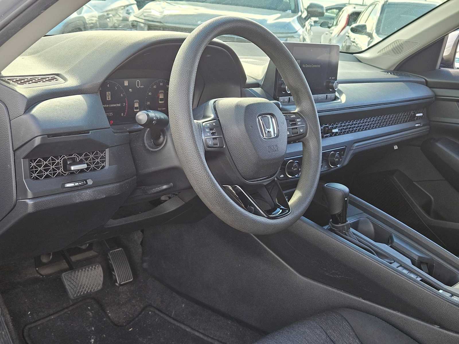 Thumbnail: 2023 Honda Accord - 2