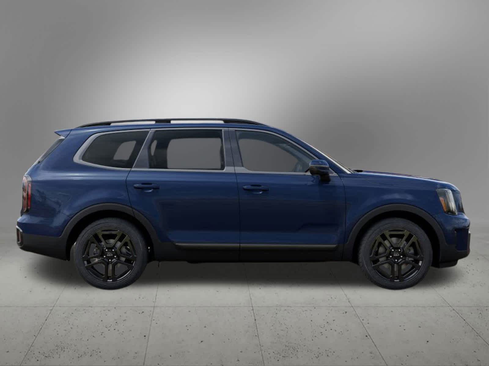 Thumbnail: 2025 Kia Telluride - 7