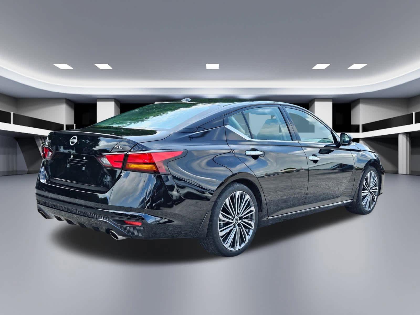 Thumbnail: 2024 Nissan Altima - 6