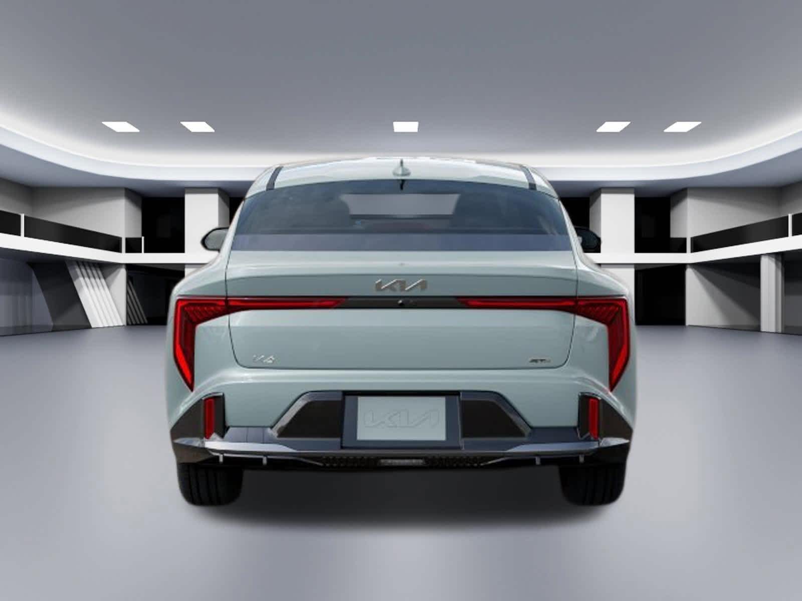 Thumbnail: 2026 Kia K4 - 5