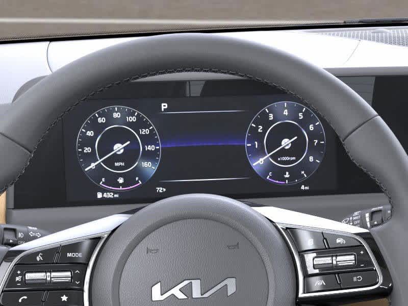 Thumbnail: 2026 Kia Seltos - 21