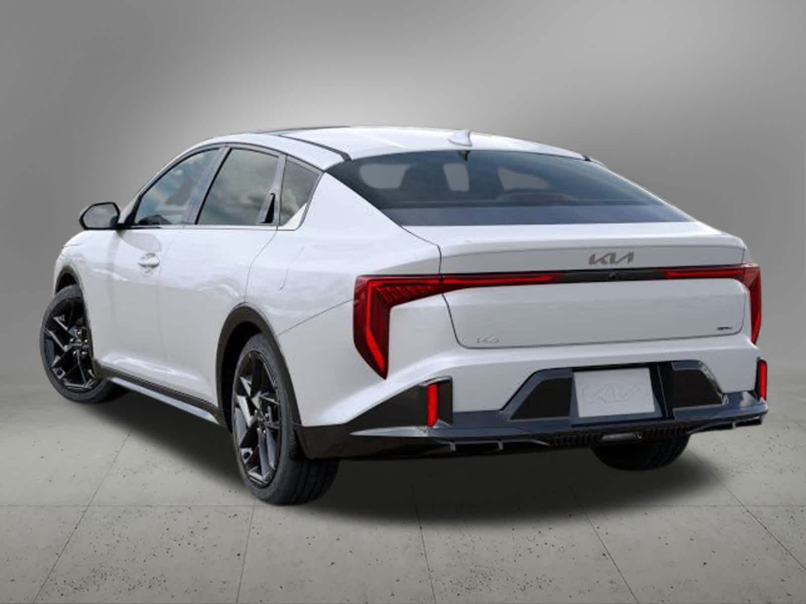 Thumbnail: 2025 Kia K4 - 4