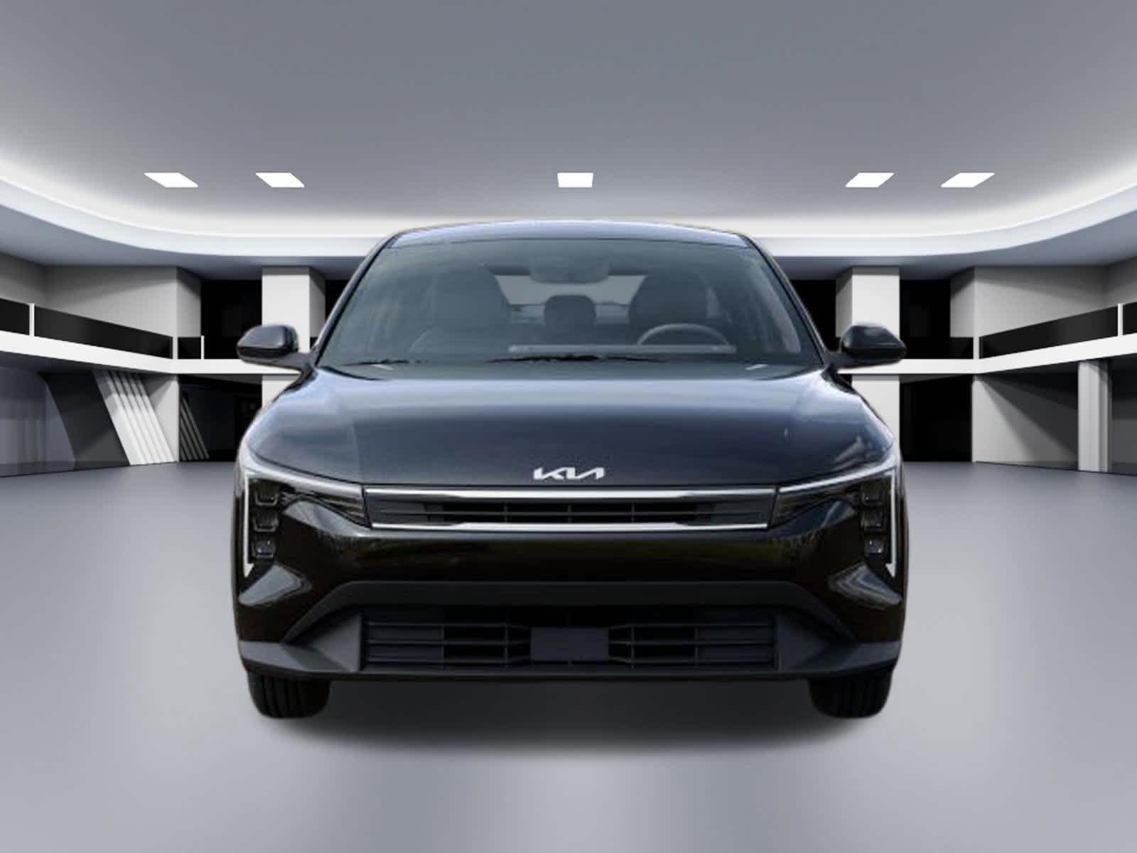 Thumbnail: 2026 Kia K4 - 2