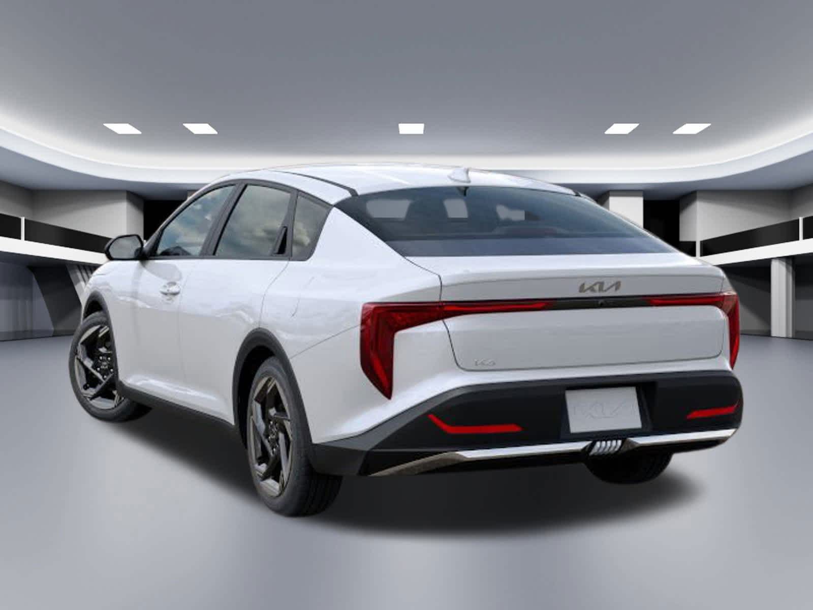 Thumbnail: 2026 Kia K4 - 4