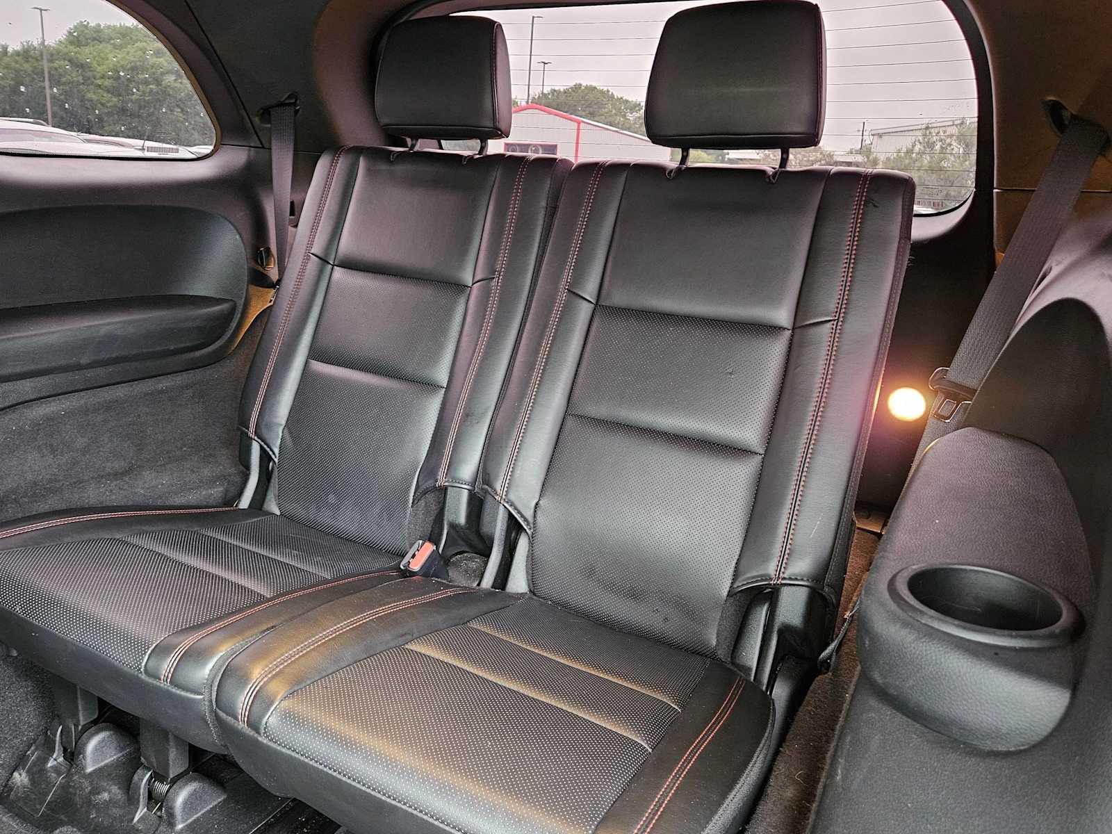 Thumbnail: 2024 Dodge Durango - 17