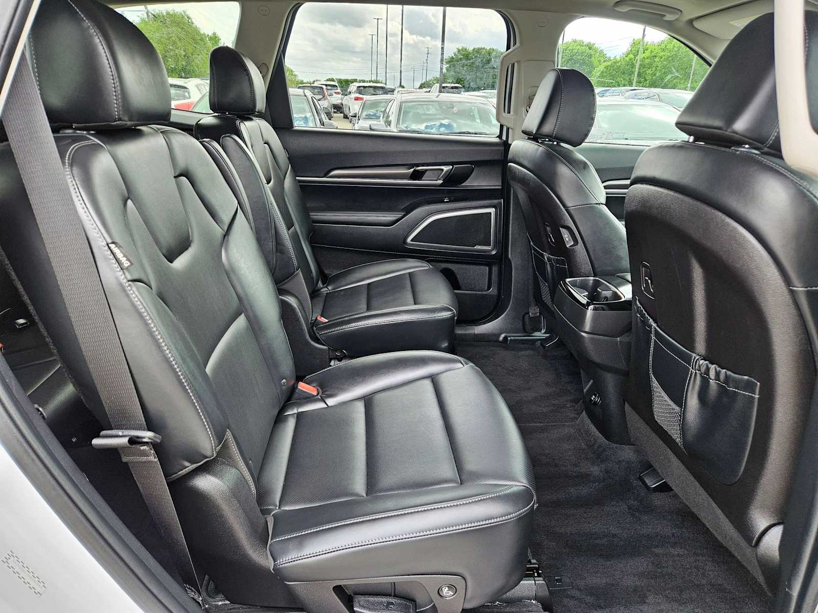 Thumbnail: 2024 Kia Telluride - 20