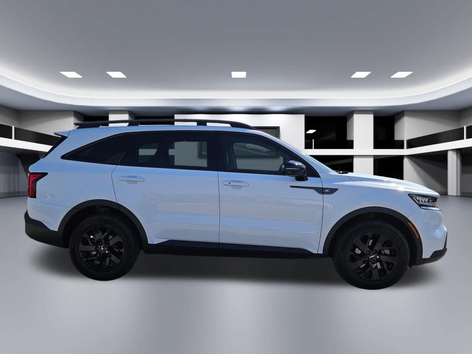 Thumbnail: 2022 Kia Sorento - 6