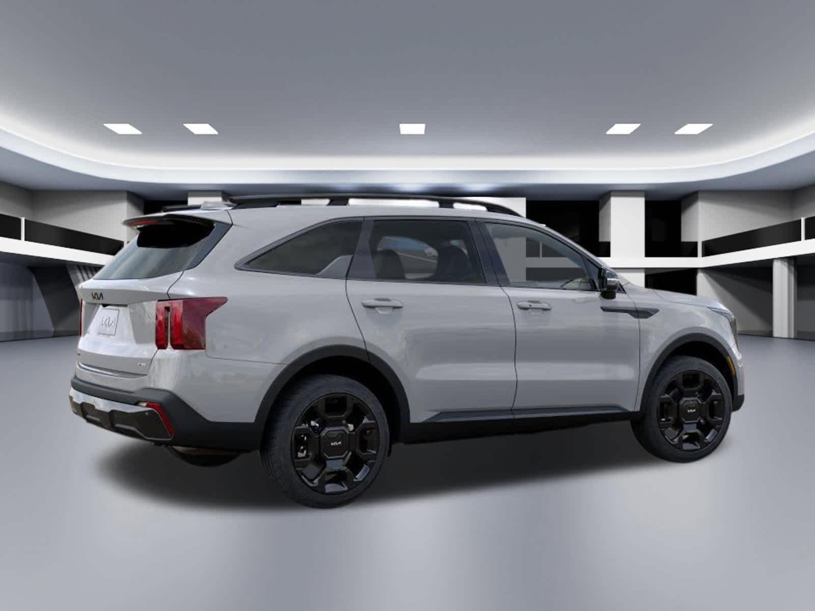 Thumbnail: 2026 Kia Sorento - 4
