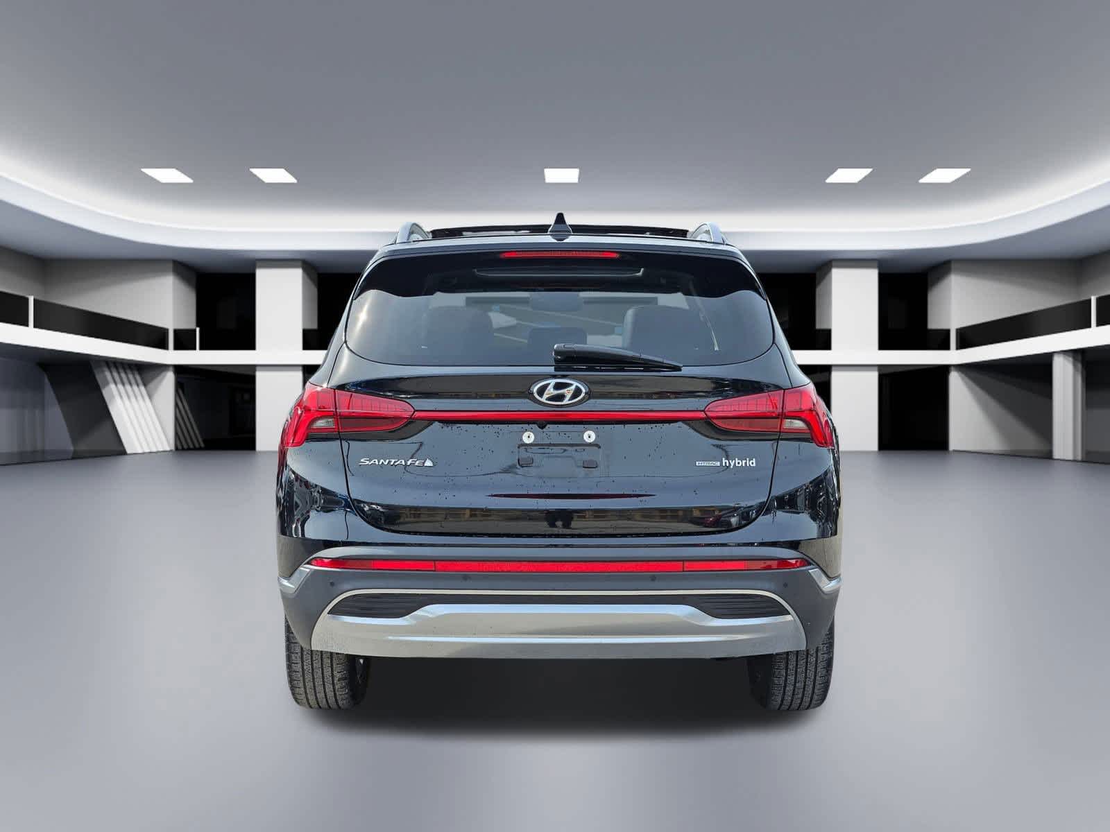 Thumbnail: 2023 Hyundai Santa Fe - 3