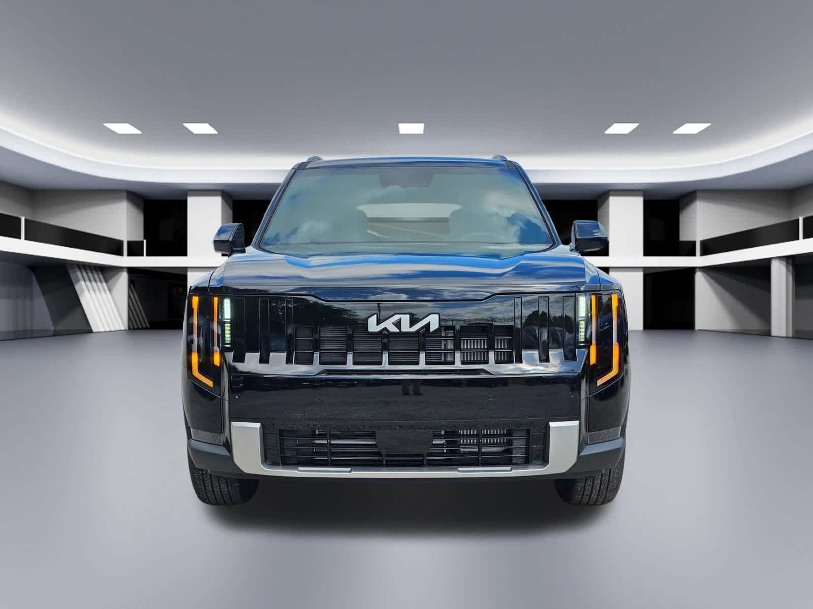 Thumbnail: 2027 Kia Telluride - 9