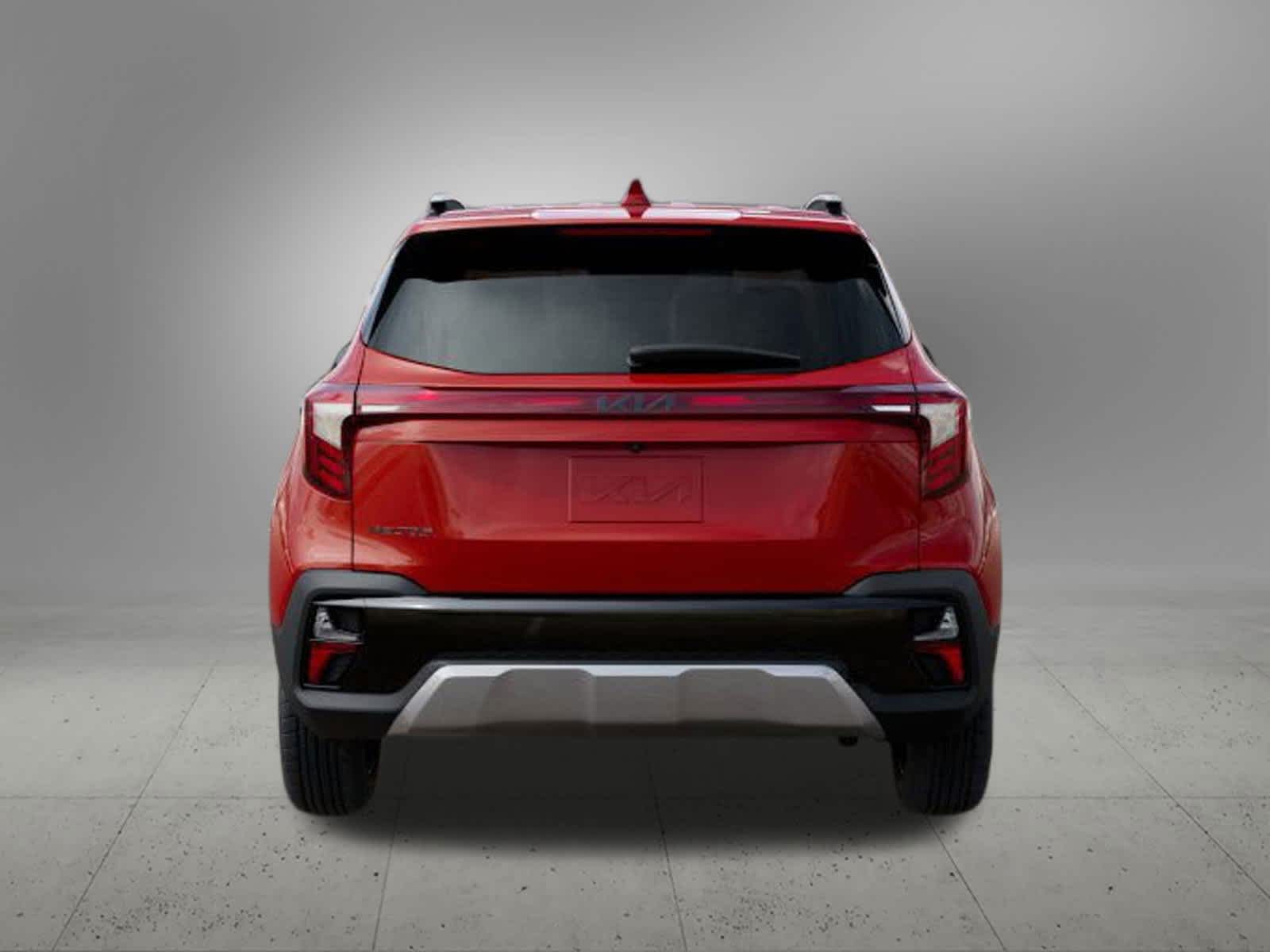 2025 Kia Seltos S 5