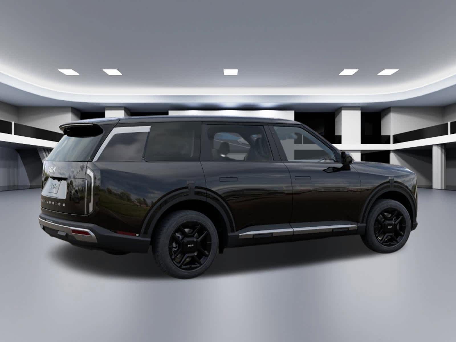 Thumbnail: 2027 Kia Telluride - 6