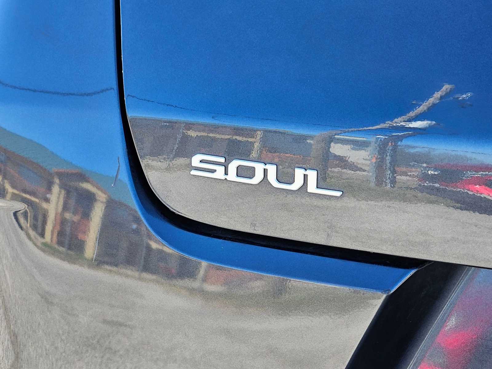 Thumbnail: 2024 Kia Soul - 11