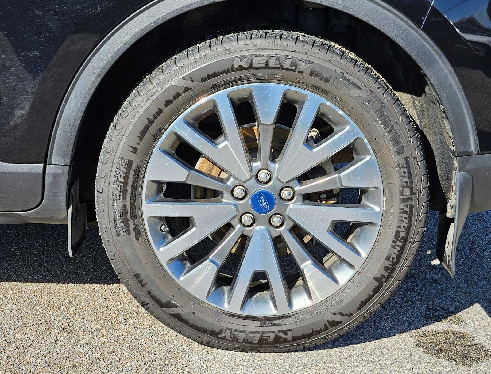 Thumbnail: 2020 Ford Escape - 14