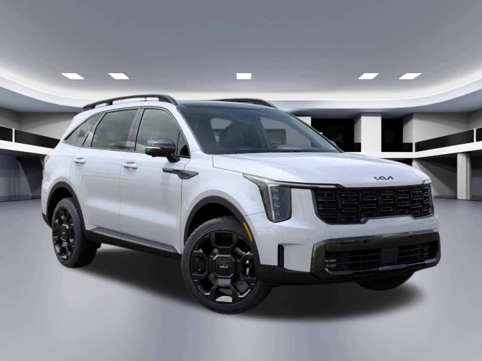 Thumbnail: 2026 Kia Sorento - 8