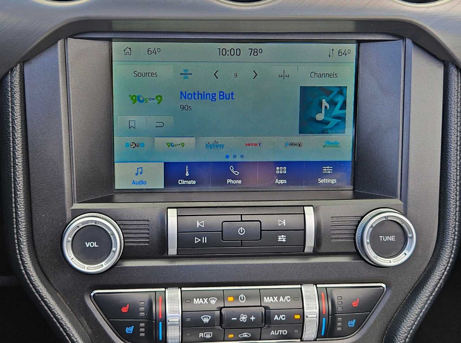 Thumbnail: 2023 Ford Mustang - 28