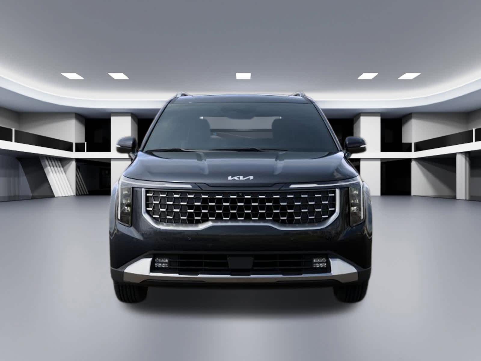 Thumbnail: 2026 Kia Carnival - 2