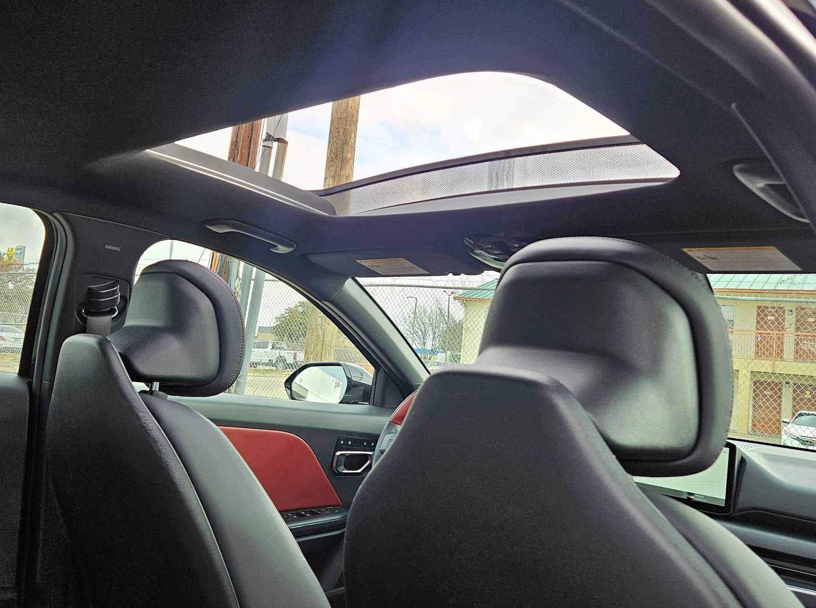 Thumbnail: 2025 Kia K4 - 24