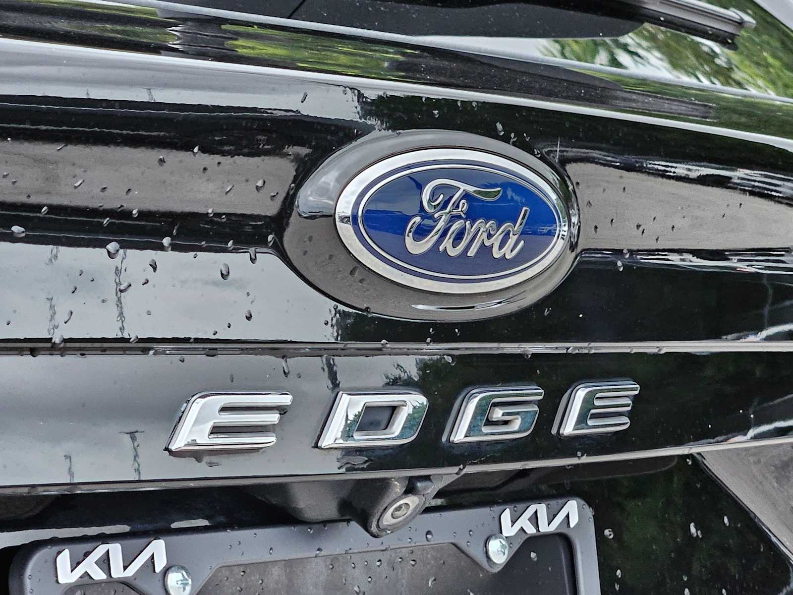 Thumbnail: 2021 Ford Edge - 11