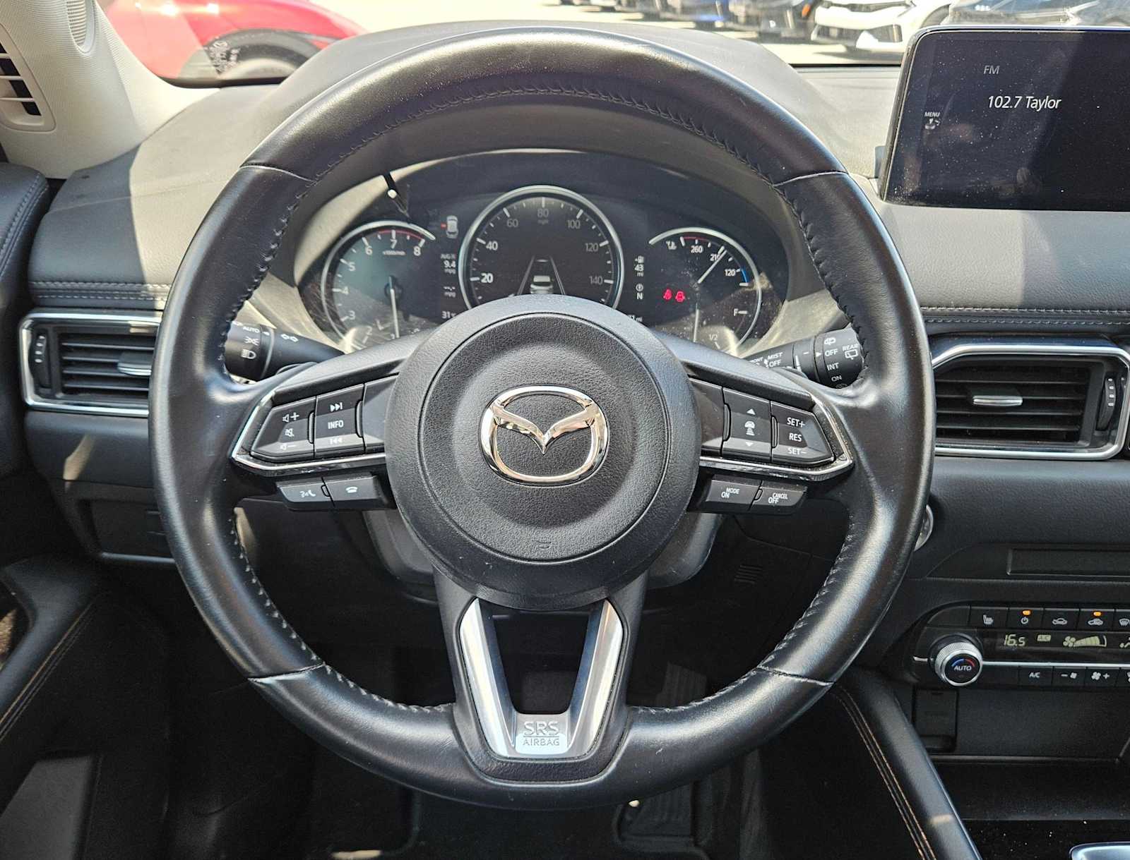 Thumbnail: 2023 Mazda CX-5 - 23