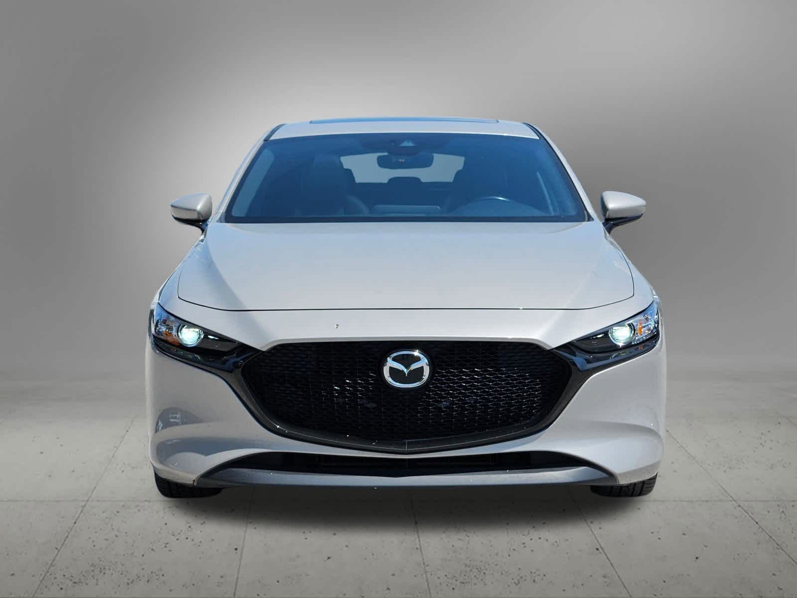Thumbnail: 2022 Mazda Mazda3 - 9