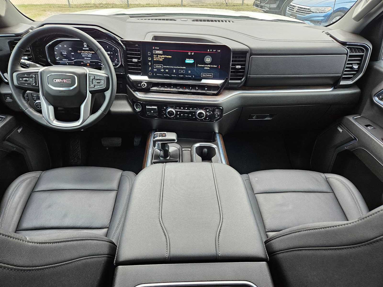 Thumbnail: 2024 GMC Sierra 1500 - 16