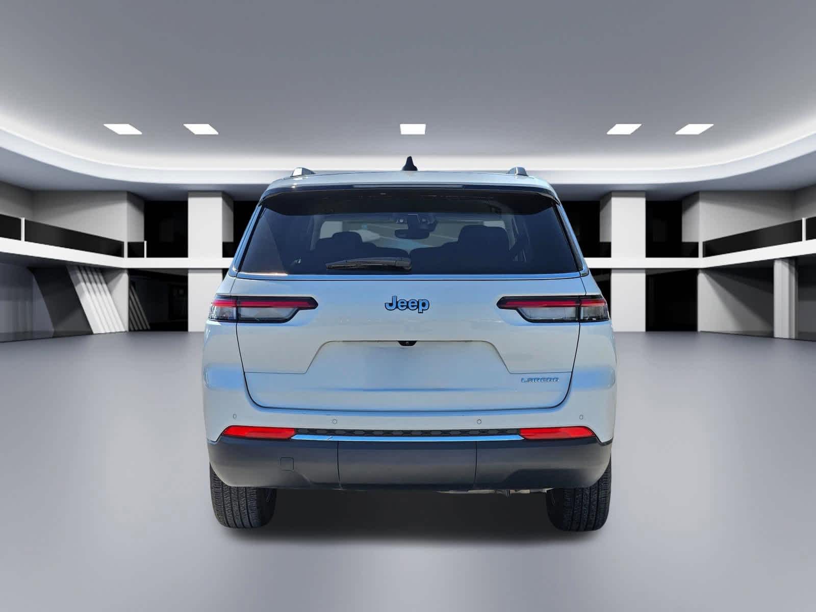 Thumbnail: 2023 Jeep Grand Cherokee L - 5