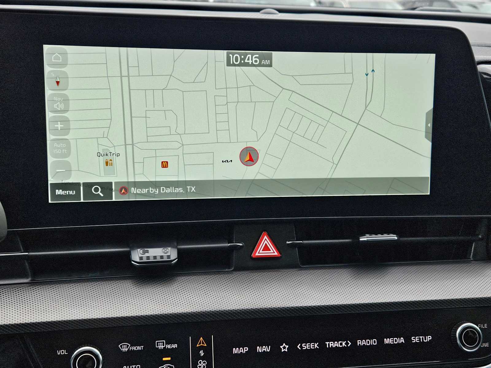 Thumbnail: 2024 Kia Sportage - 29