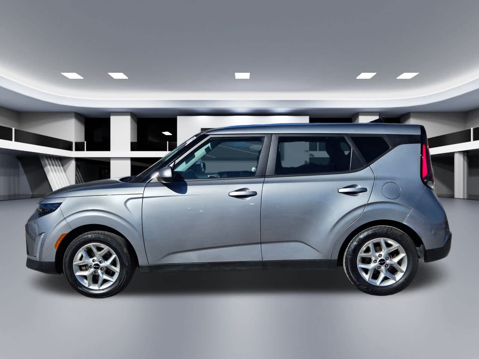 Thumbnail: 2024 Kia Soul - 2