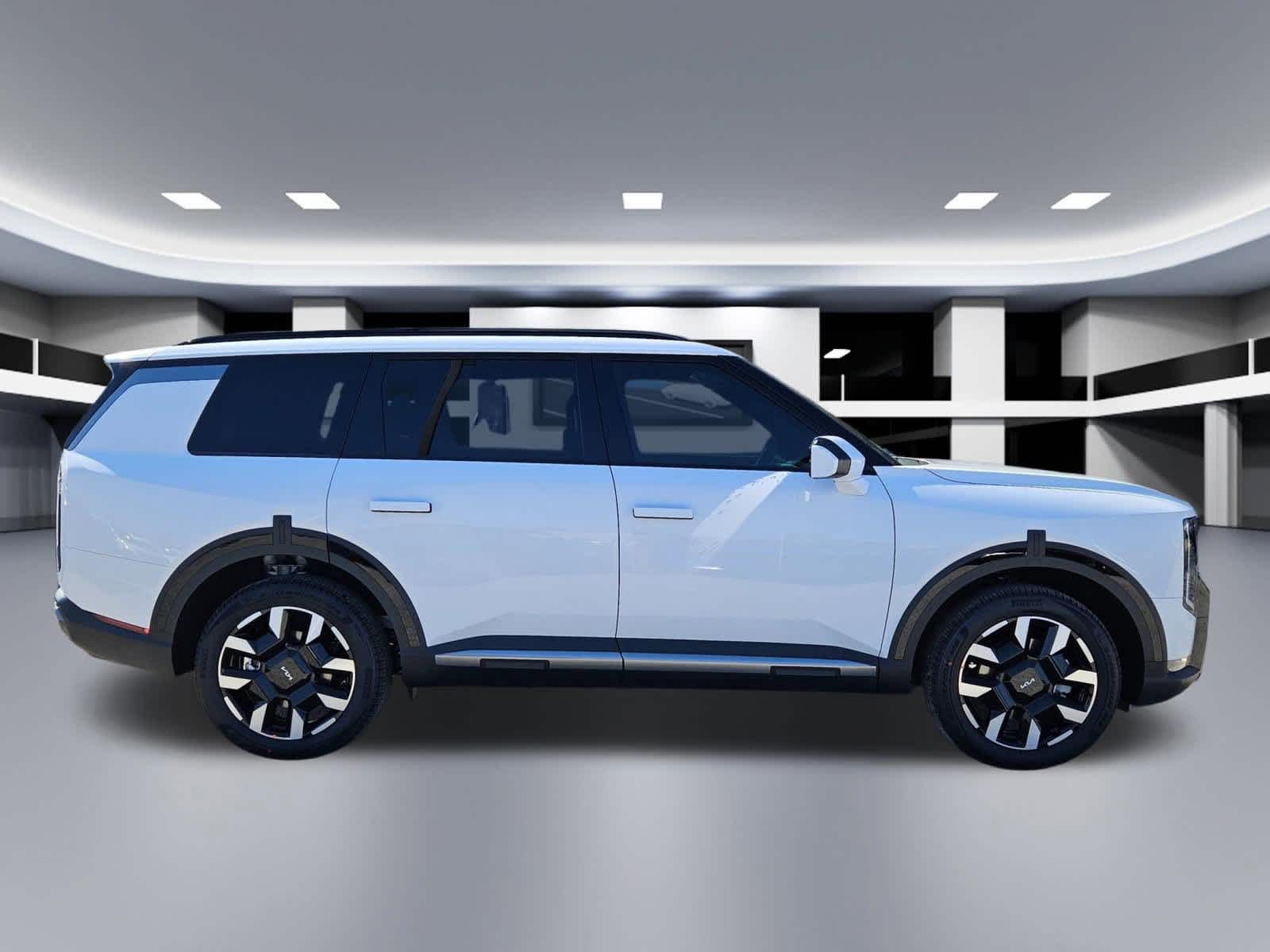 Thumbnail: 2027 Kia Telluride - 7
