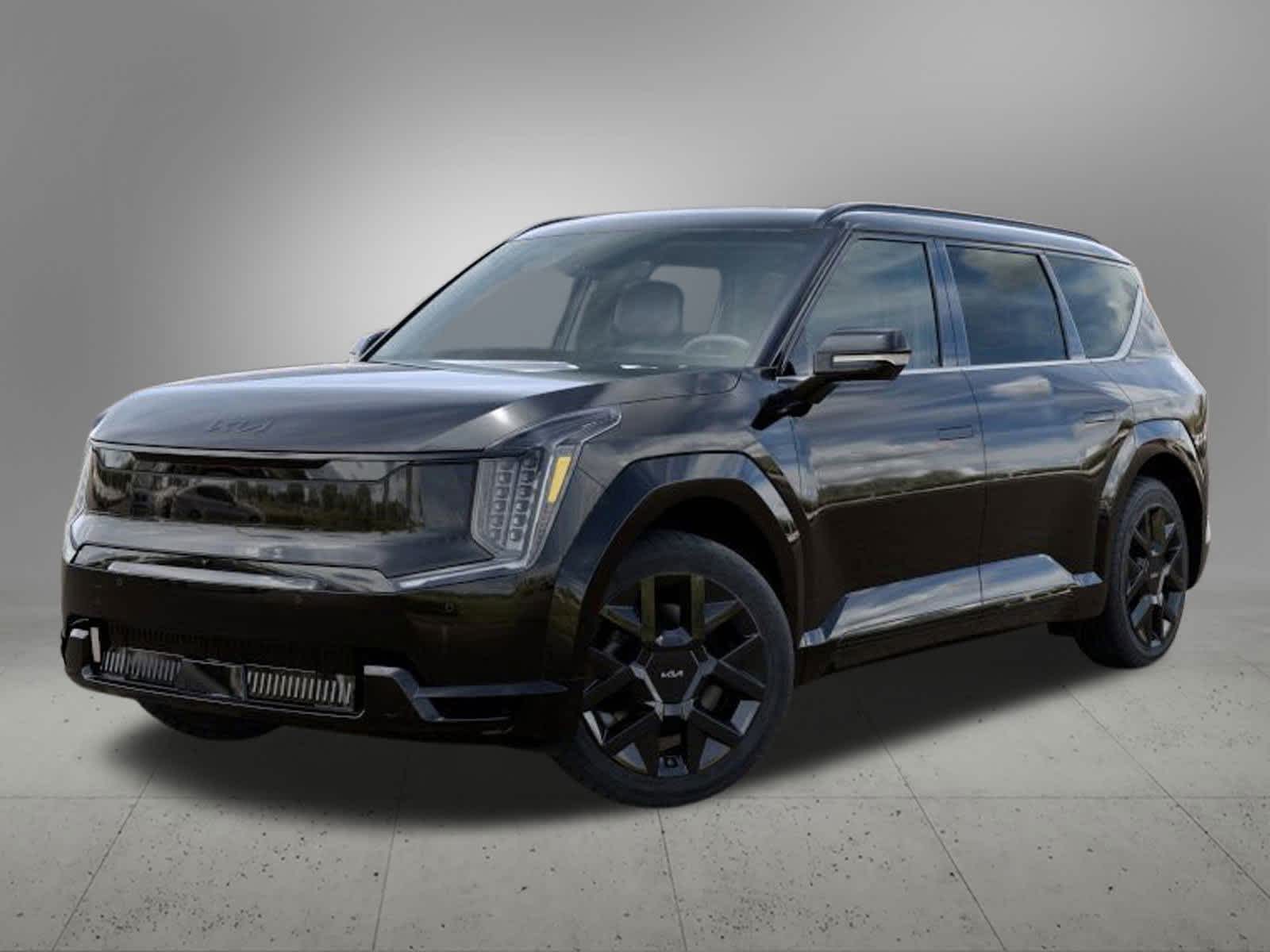 2026 Kia EV9 Land's photo