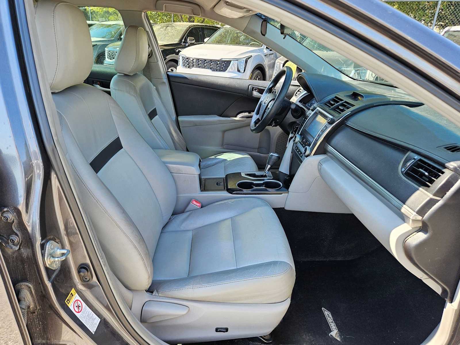 Thumbnail: 2013 Toyota Camry - 17