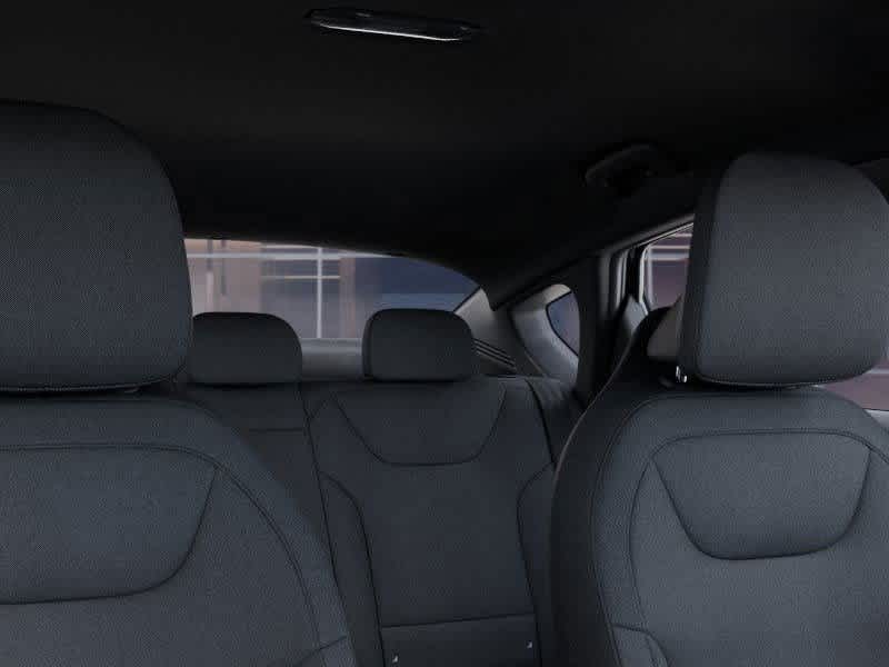 Thumbnail: 2026 Kia K4 - 27