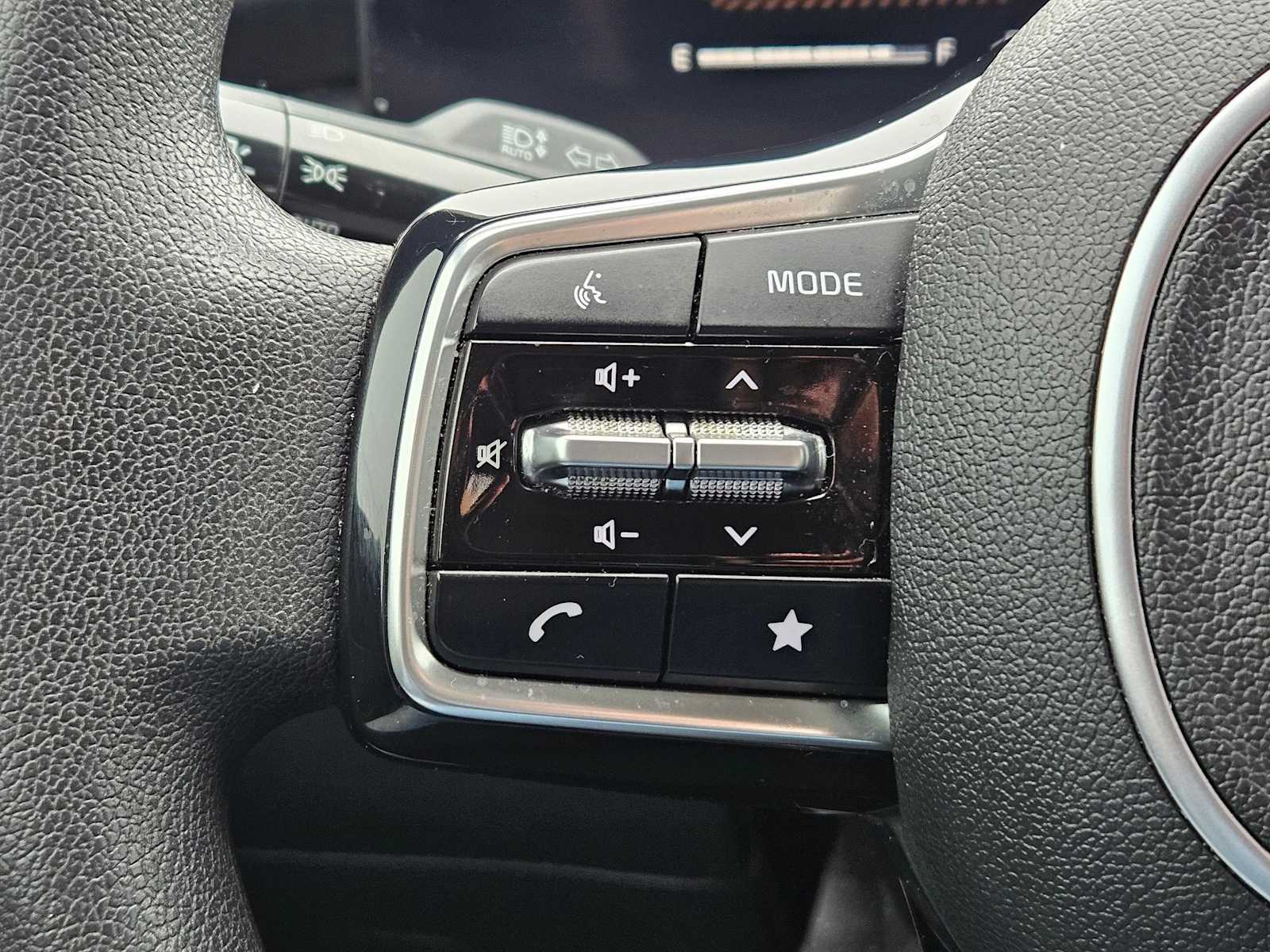 Thumbnail: 2024 Kia Sorento - 23