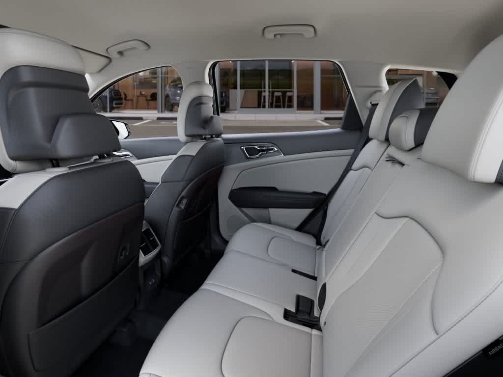 Thumbnail: 2026 Kia Sportage - 18