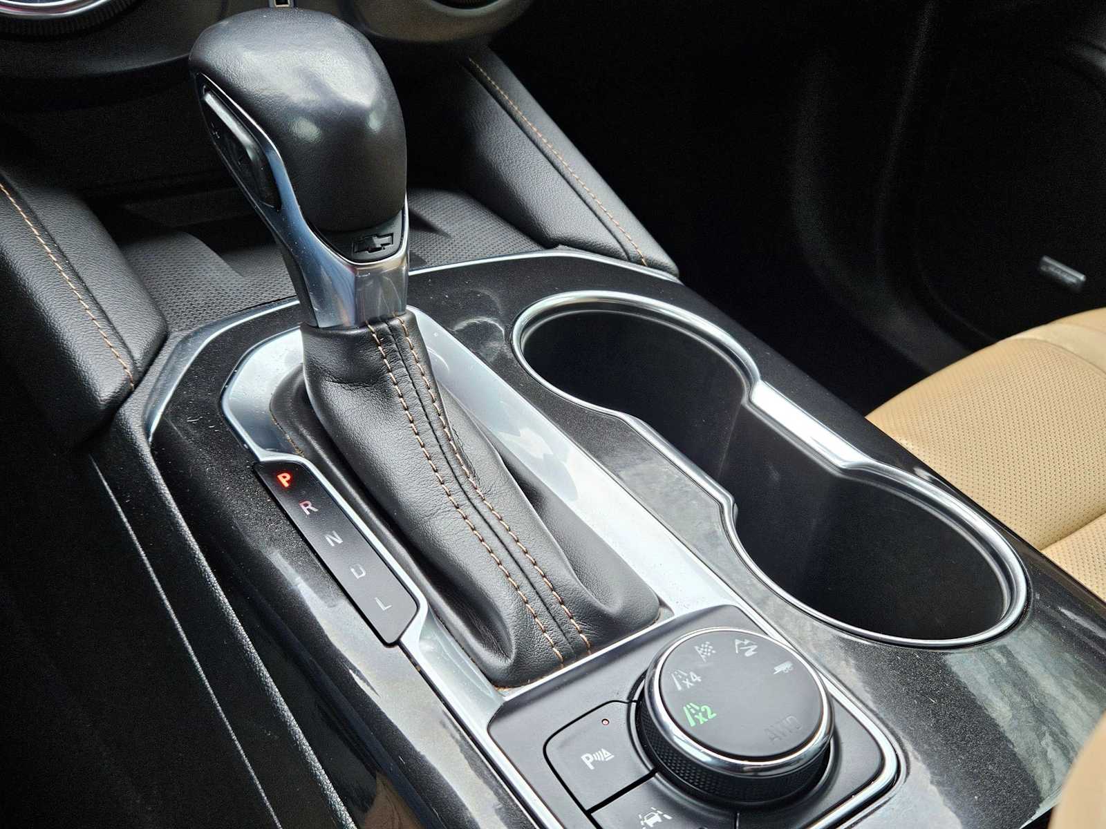 Thumbnail: 2020 Chevrolet Blazer - 33